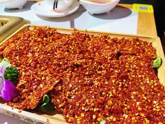 麻辣牛肉-雾都渣渣火锅(南城智汇城店)
