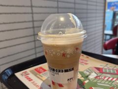 -肯德基(新时代店)