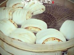 -清泉阁包子铺(中山路店)