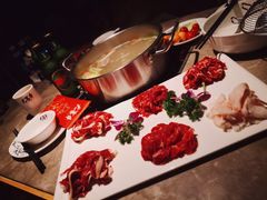 -大喜牛鲜牛肉火锅(营迹路店)