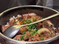 -御牛道日式烤肉料理(杭州万象城店)