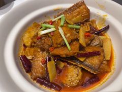 -汉水谣·江景餐厅(江滩店)