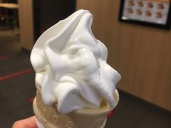 -麦当劳(花城大道华穗路店)