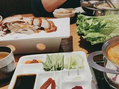 -德香苑脆皮烤鸭·经典(爱融荟城店)