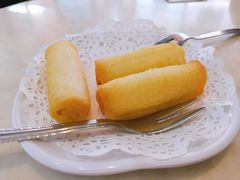 炸牛奶-世代同糖(华盖里直街店)