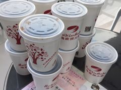 -海底捞火锅(万象城店)