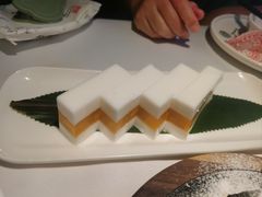 -老伙记海鲜码头(北滘店)