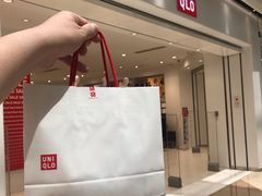 -优衣库(沈阳奥体万达广场店)