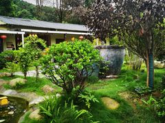 -湘力力小院·鱼汤泡饭(枫林路店)