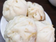 猪肉大葱包子-姚记炒肝店(鼓楼店)