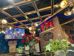 -豪尚豪牛排馆(大红门银泰店)