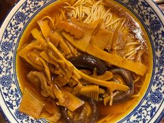 观音面-西园寺素食(西园弄戒幢律寺店)
