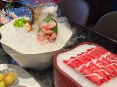 -蒋记海鲜姿造•洋房别墅(星河湾店)