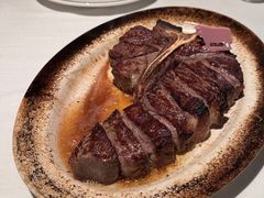 -Wolfgang’s Steakhouse 沃夫冈牛排馆(上海白玉兰广场店)