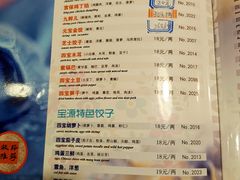 -宝源饺子(麦子店街店)