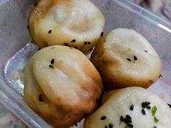 -阿文夜市豆浆油条(临潼路店)