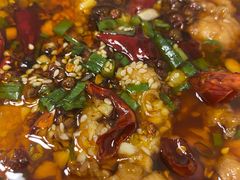 -老熟人串吧家常菜(旧宫店)