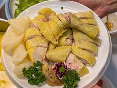-喜聚薈·花膠雞海鮮火鍋(越秀店)