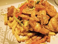 -白马宴·椒麻鸡(新华南路店)