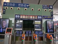 -南昌西站