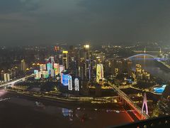 -WFC会仙楼观景台