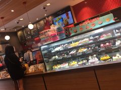 -85度C(上海奉贤苏宁生活广场二店)