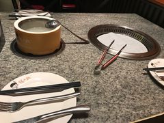 -钱小奴海鲜自助餐厅(杭州新天地店)