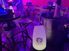 -好久不见网红乐队酒吧(鼓浪屿海底世界店)