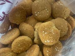 椒盐酥-闻酥园(水碾河路店)