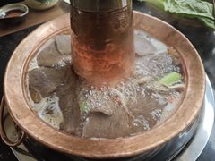 -陀岗美食·云南藏式特色餐厅