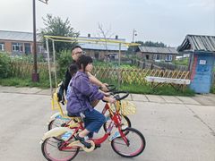 -北极村旅游风景区