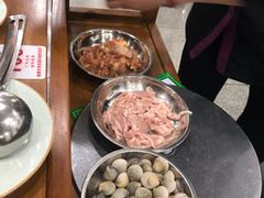-盈田盈粥庄(博山东路店)