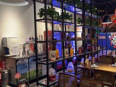 -向川南·水煮鱼·川菜(和平里店)