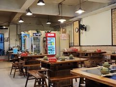 大堂-2048香辣虾(七星岗店)