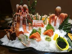 刺身拼盘-和枫の宴日式料理(潘家园店)