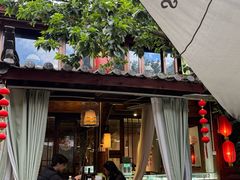 -吃货私房菜(丽江束河古镇店)