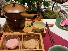 -叶叶菩提(太原别墅店)