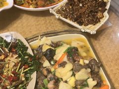 -多哥水傣味餐厅(司马巷店)