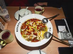 -新太二·鲜料川菜(群光广场店)