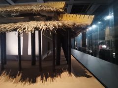 -盘龙城遗址博物院