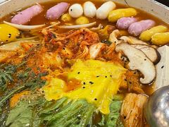 -京尚道韩式美食屋(海甸岛店)