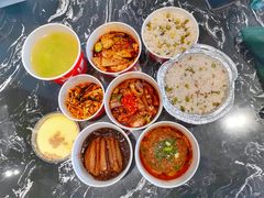-71号豆汤饭·成都小馆(青羊小区店)