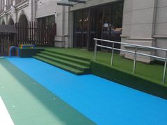 -蓝莓果幼儿园(通州梨园店)