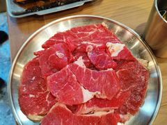 -西塔老太太泥炉烤肉(双井店)