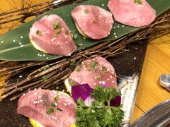 -丸藏和牛烧肉专门店(园区师惠坊店)