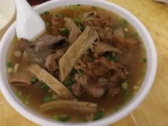 -莲塘味宝园牛杂(天越翔园店)