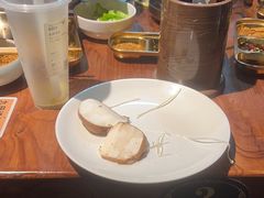 -九田家黑牛烤肉料理(新辰里亚运村店)