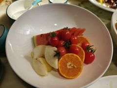 -天天鱼港·海鲜·鲅鱼水饺·招牌烤鸭(黄骅店)