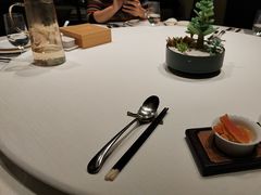 -金链花·泰国餐厅(国贸店)