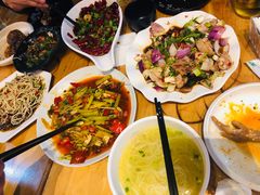 -二孃鸡爪爪(东郊记忆店)